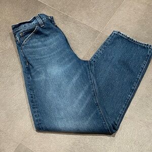 Madewell Women's Balloon Jeans 26